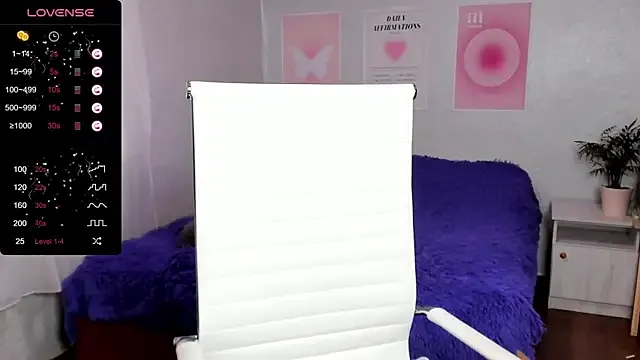 Freechat Geisha_Anna on StripChat