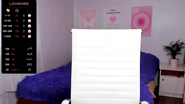 Freechat Geisha_Anna on StripChat