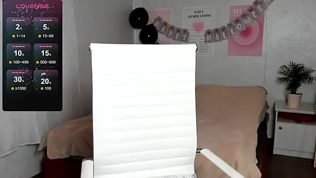 Freechat Geisha_Anna on StripChat