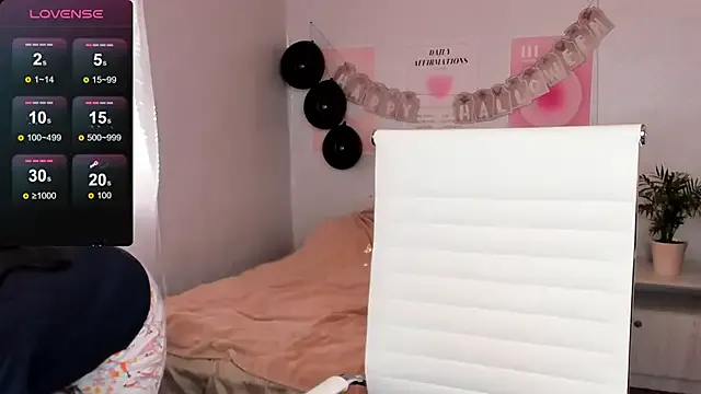 Freechat Geisha_Anna on StripChat