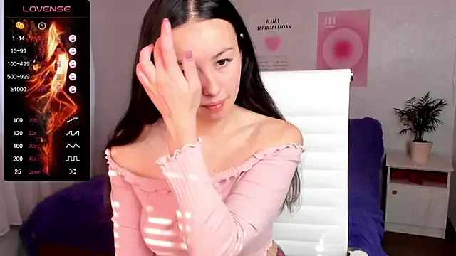 Freechat Geisha_Anna on StripChat