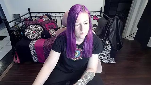 Naked Room gennyrock 