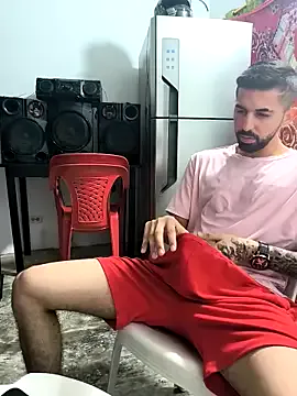 StripChat giannis090 is Freechat giannis090 — urinating in an exclusive private show