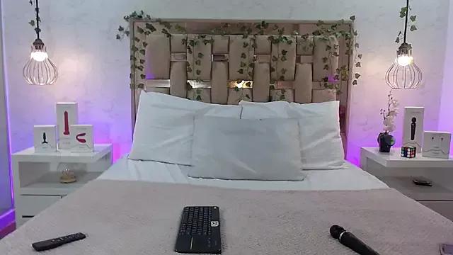 GigiVolkova from StripChat