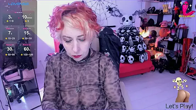 StripChat GinaMiracle is Freechat GinaMiracle — Fuck Me Inside Big Full Stocking