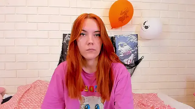 StripChat Gingerr_pie is Freechat Gingerr_pie — close my ass for u