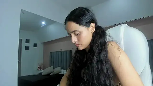 Freechat Giselle_Roldan on StripChat