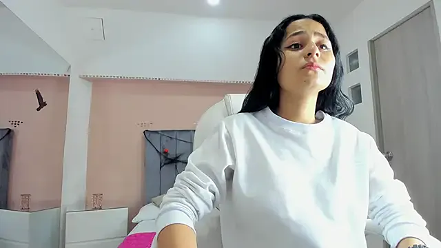 Freechat Giselle_Roldan on StripChat