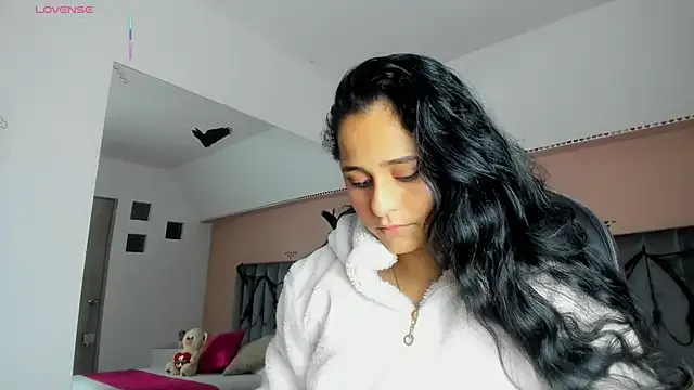 Freechat Giselle_Roldan on StripChat