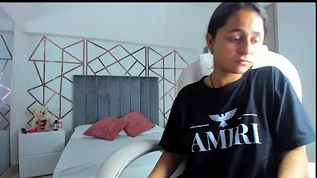 Freechat Giselle_Roldan on StripChat