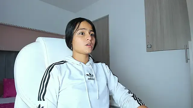 Freechat Giselle_Roldan on StripChat