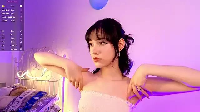 glamourr from StripChat is Private