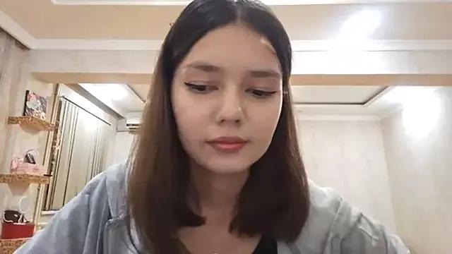 GloriaMelendez from StripChat