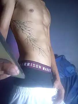 God_Eros_23cm from StripChat