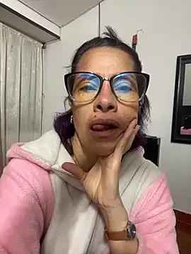 Goddess-Love- from StripChat