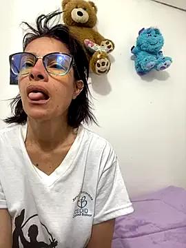 Goddess-Love- from StripChat