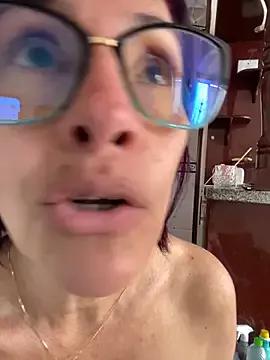 Goddess-Love- from StripChat