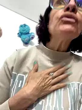 Goddess-Love- from StripChat