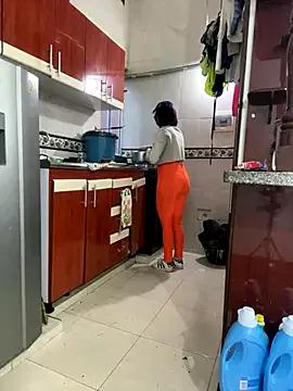 Goddess-Love- from StripChat