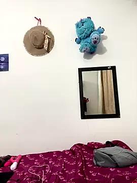 Goddess-Love- from StripChat