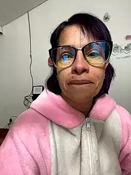 Goddess-Love- from StripChat