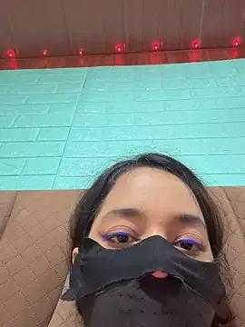 Goddess_Rosey from StripChat is Private