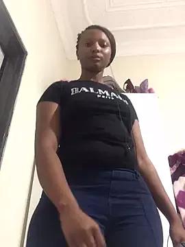 Goddessberry from StripChat