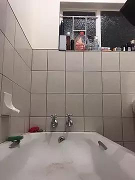 Goddessberry from StripChat