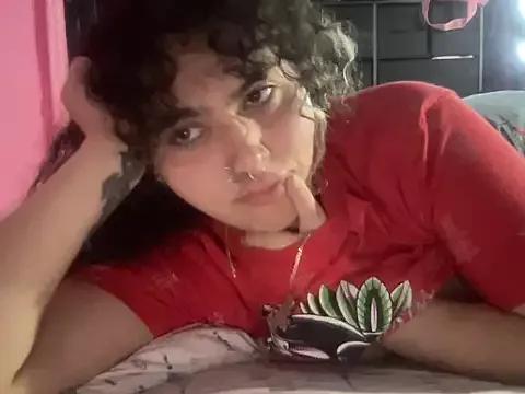 goddessincarnate from StripChat is Freechat