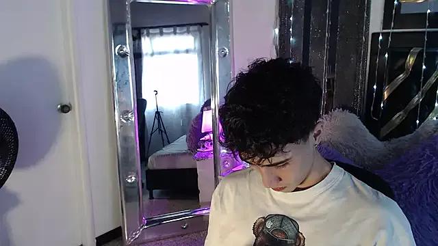 gojo_satoru_18 from StripChat