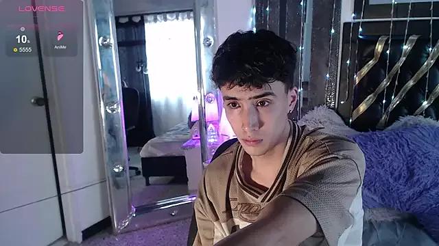 gojo_satoru_18 from StripChat