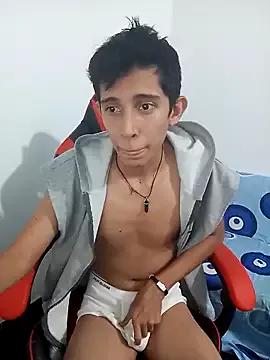 Naked Room gomitaboy_1 