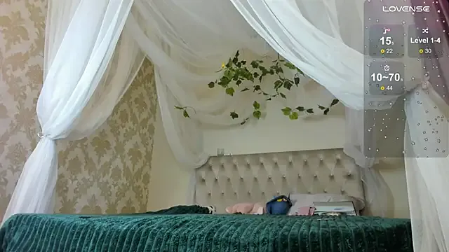 Freechat Gongjulee on StripChat