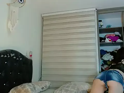 gooddes303salome on StripChat 