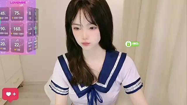 Naked Room GouGou-111 