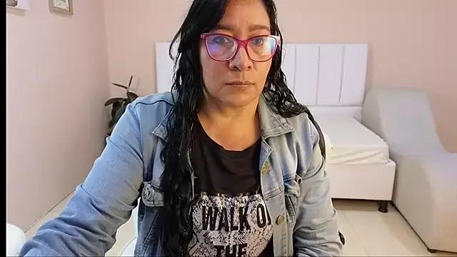 grace_maturemilf from StripChat is Private