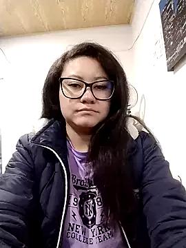 greeneyes_nurse from StripChat is Freechat