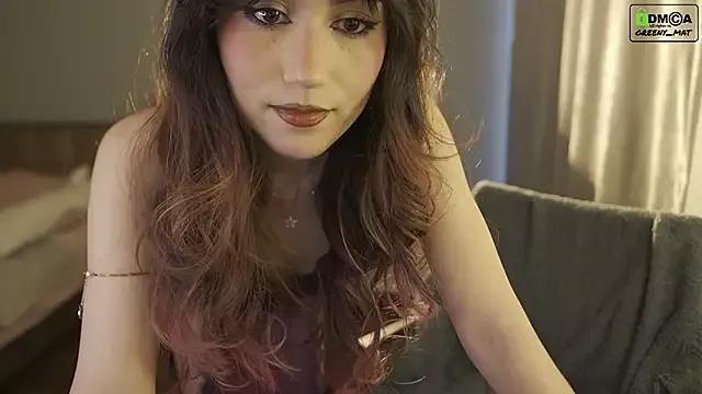 greeny_mat from StripChat is Freechat
