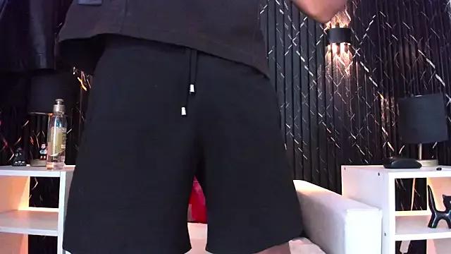 Gregory_Sforza from StripChat