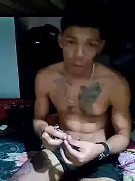 Gregory_Sforza from StripChat