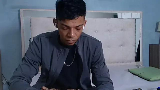 Gregory_Sforza from StripChat