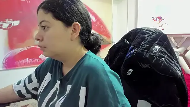 Freechat greiccy_20 on StripChat