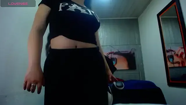 Freechat greiccy_20 on StripChat