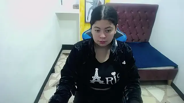 Freechat greiccy_20 on StripChat