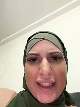 GumusGuray from StripChat