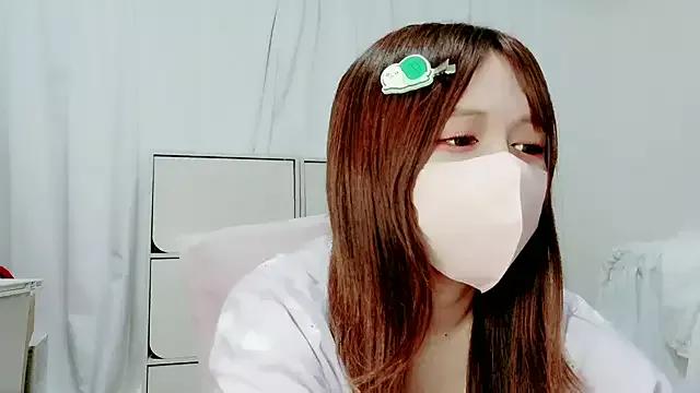 Naked Room Hana_chan_Gcup 