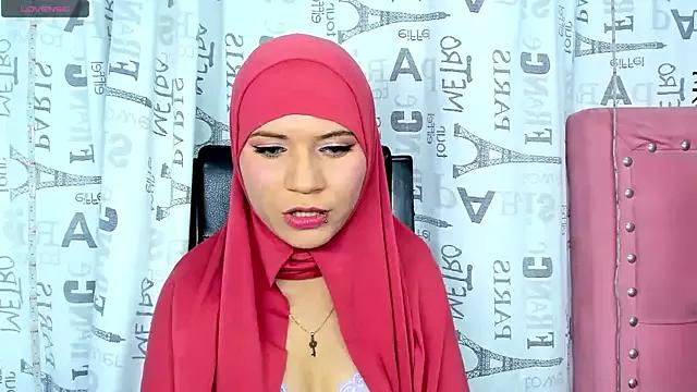 hanaa_18 from StripChat