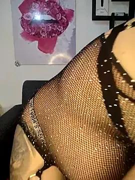 hanaa_18 from StripChat