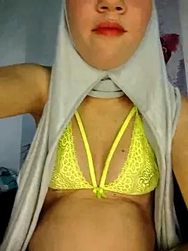 Naked Room hanaa_18 