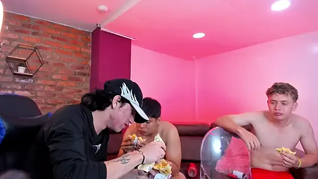 StripChat Handsomeboyss19 is Freechat Handsomeboyss19 — cum one boy